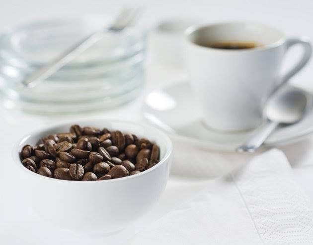 PREMIUM BLEND Roasted Coffee Beans [Dawn Blend] 500gm
