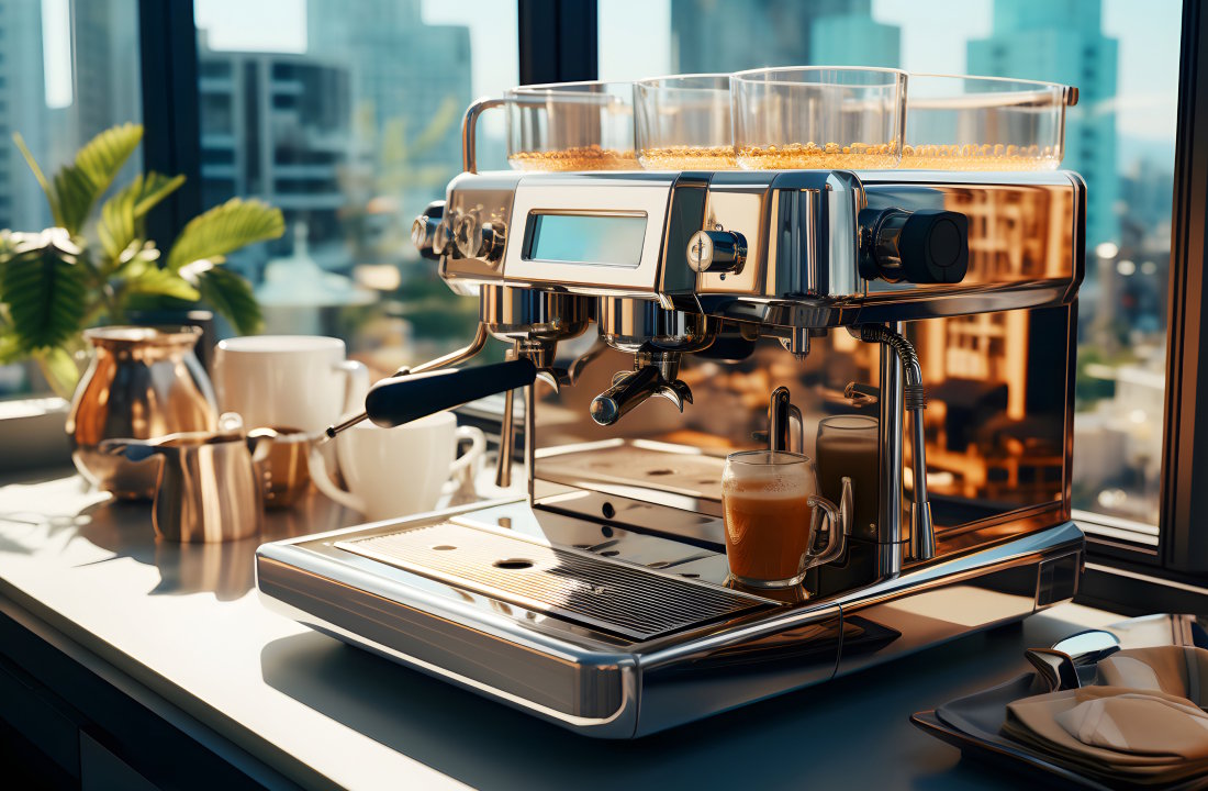 Coffee Essential Plan