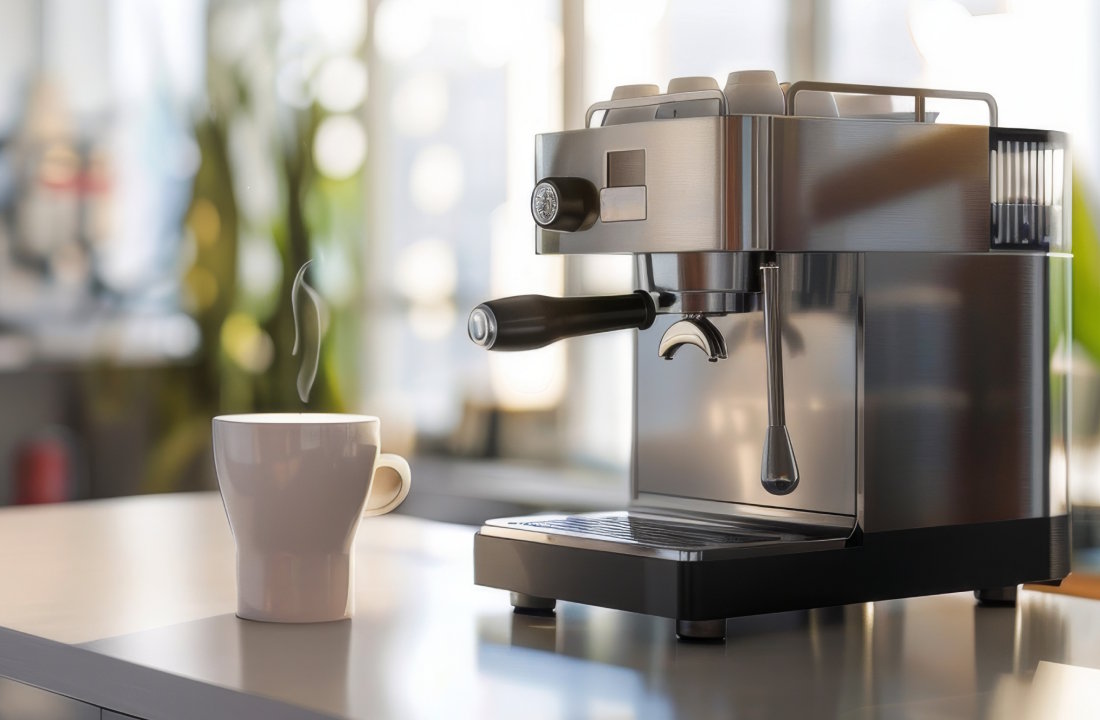 Coffee Sharer Plan