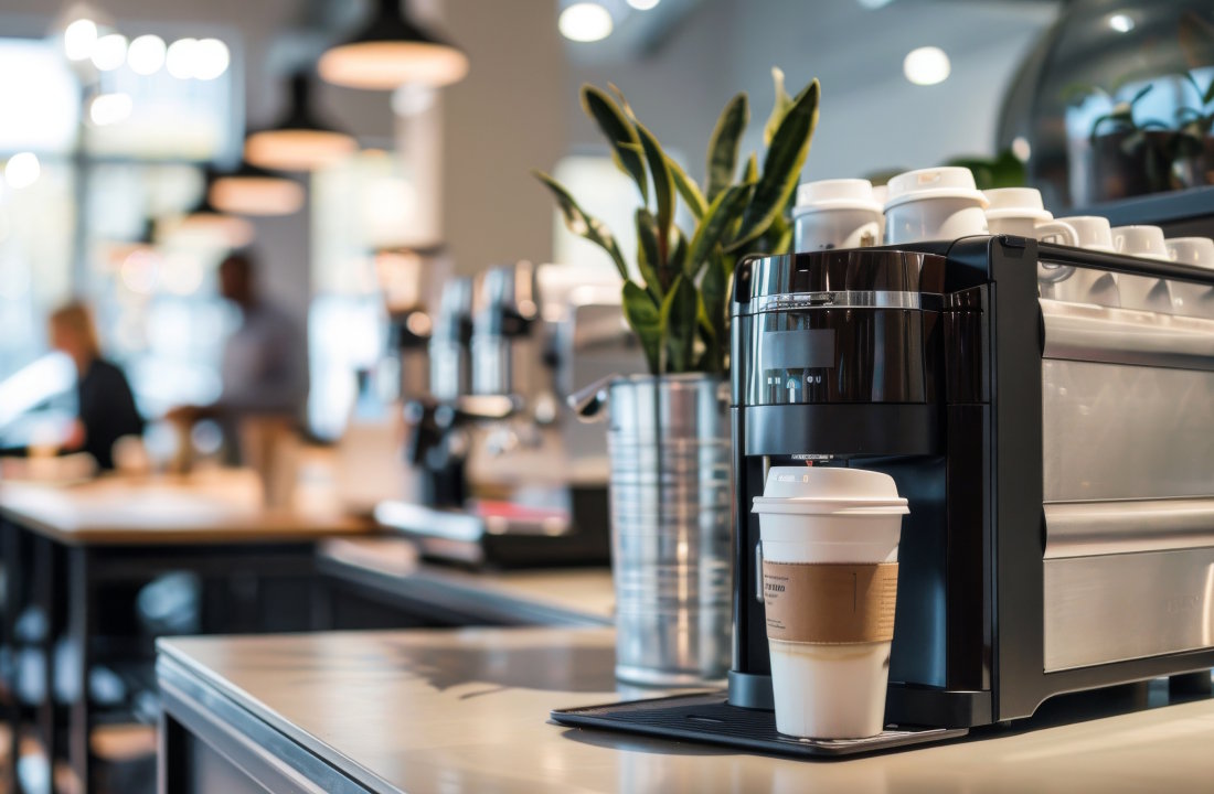 Coffee Starter Plan
