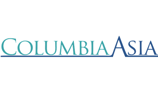 Columbia Asia
