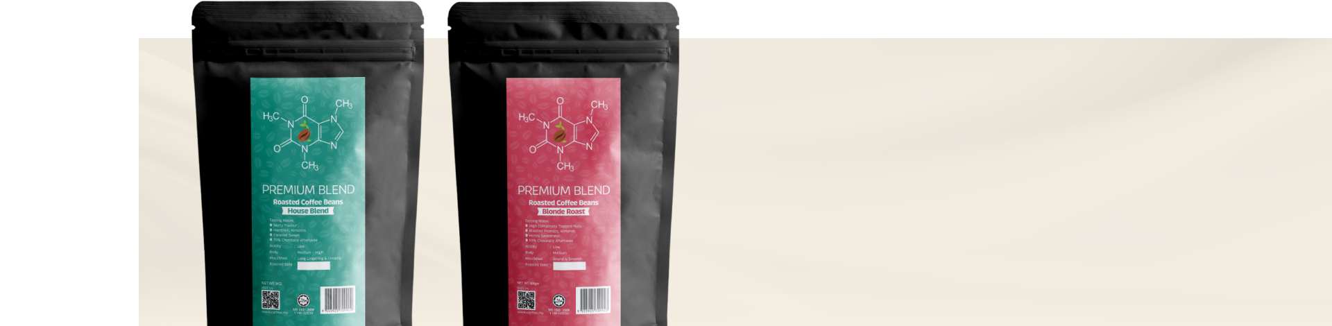 Coffee Bean Supply
