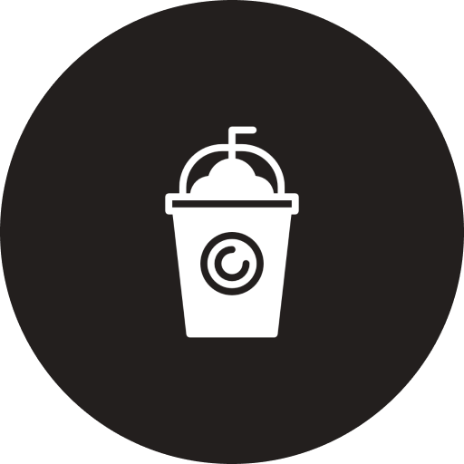 Frappe Powder (Blended drinks)