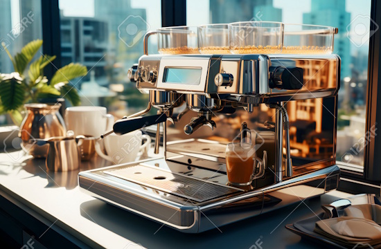 Coffee Essential Plan