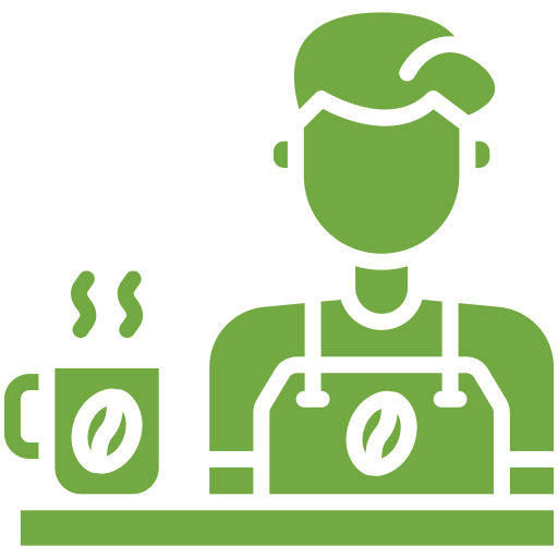 Baristas Trained