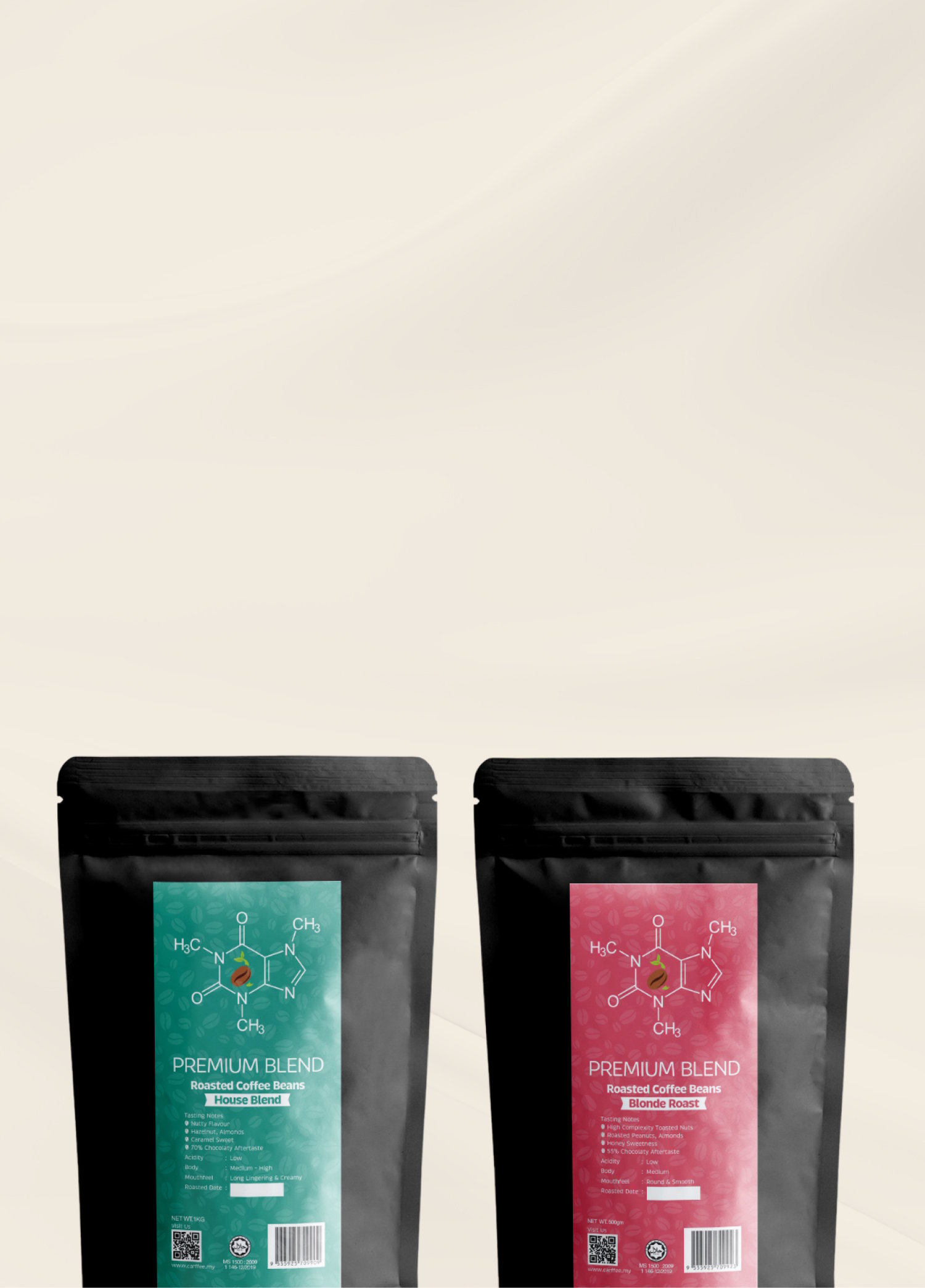 Coffee Bean Supply
