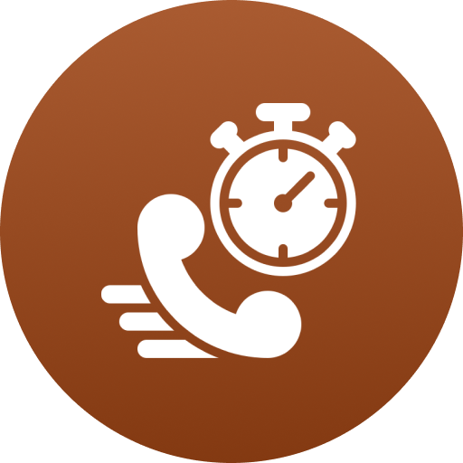 Fast Response & Reliable Service