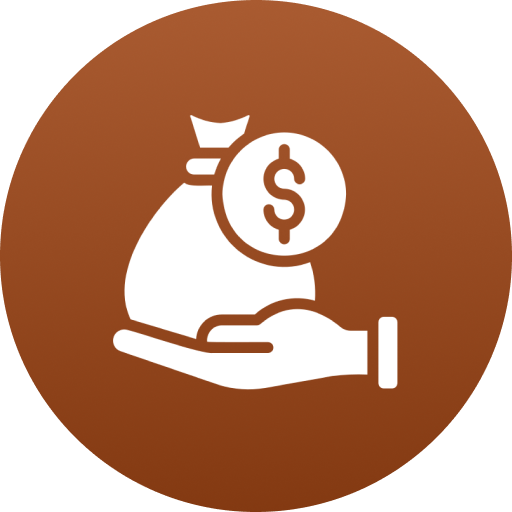 Loan Machine Available (Charges Applicable)