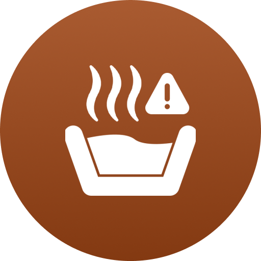 Espresso machine no steam