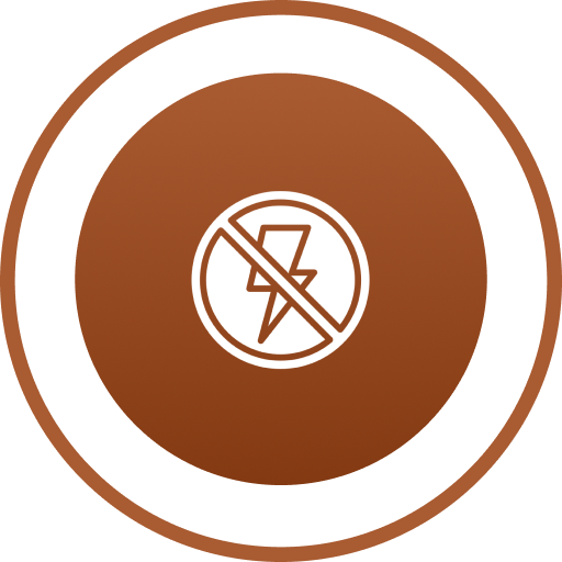 Power failure Power failure