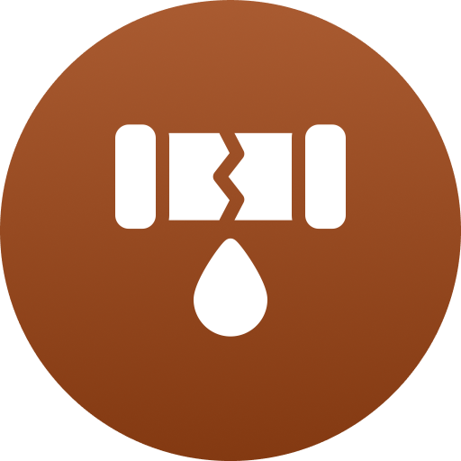 Espresso machine water leaking