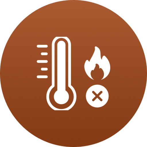 Coffee machine water not hot