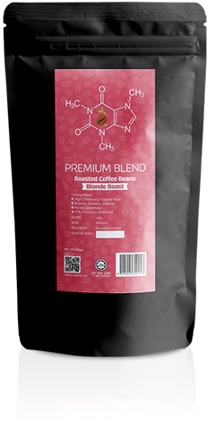 Blonde Blend - 500gm