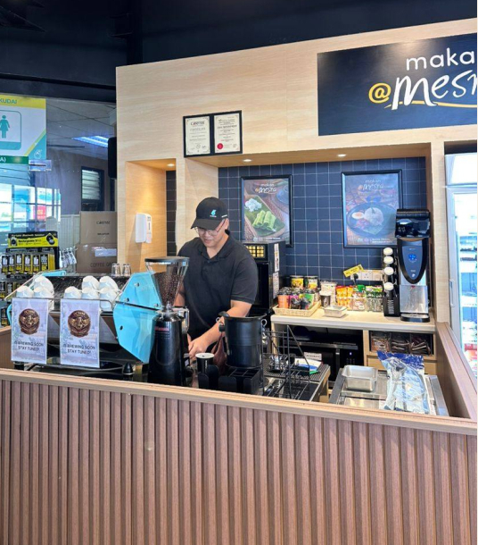 Bought Your Coffee Machine Elsewhere? Fear Not!