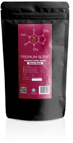 Dawn Blend - 500gm