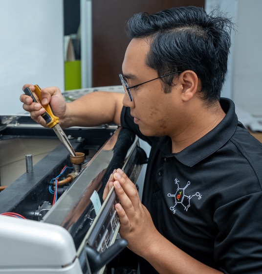 I Haven’t Used My Machine In Months. What Shall I Do?