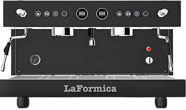 Fully-automatic coffee machines (offices & factories)