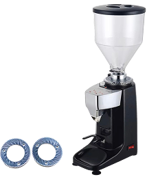 Powder coffee machines