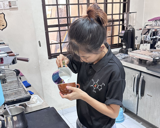 Can’t I Just Buy Pre-Ground Coffee?