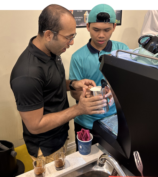 Separating The Amateurs From The Pros