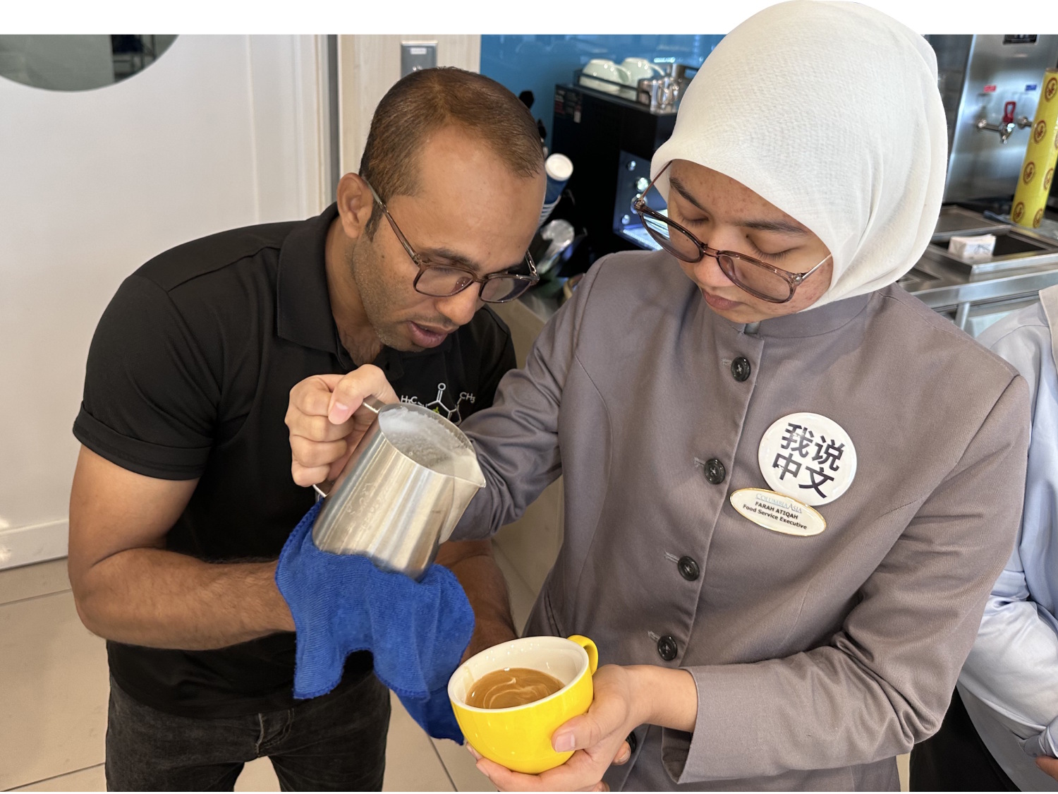 Coffee Beans 101: Choose, Mix & Store Coffee Beans Like A Barista