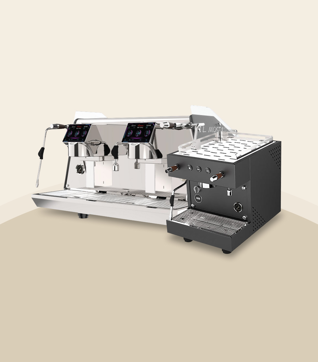 Coffee Beans