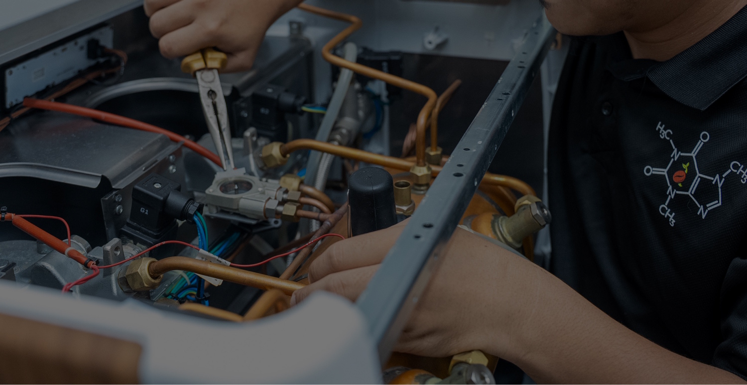 Mobile :: Subpage Masthead :: Servicing & Repair